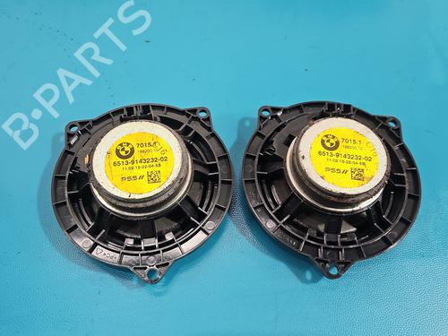Speaker BMW X1 (E84) sDrive 20 d | BP39097690E2 - Image 10