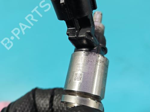 Injector RENAULT KADJAR (HA_, HL_) | BP37851043M100 - Image 6