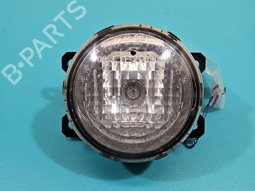 Right front fog light MITSUBISHI MIRAGE / SPACE STAR VI Hatchback (A0_A) 1.0 (A05A) | BP38124466C31 - Image 2
