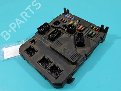 Used Electronic module Electronic module CITROËN C3 I (FC_, FN_) [2002-2013] 39561386 39561386