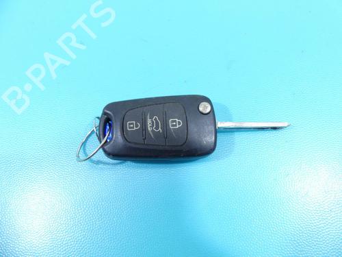 Engine control unit (ECU) HYUNDAI i30 (GD) 1.4 | BP37810101M57 - Image 18