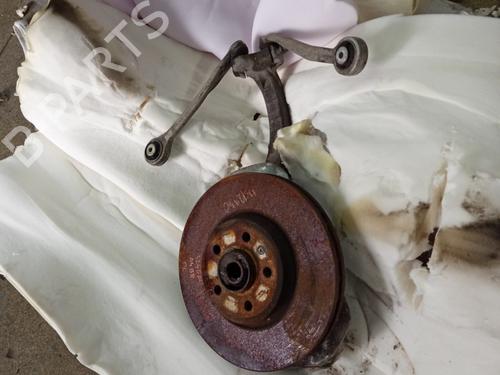 Left front brake caliper AUDI A4 B8 Avant (8K5) 3.0 TDI quattro | BP38117740M105 - Image 11