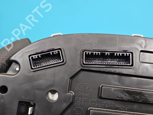 Instrument cluster KIA PICANTO III (JA) | BP38152181C47 - Image 4