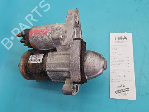 Startmotor Startmotor 38148425 38148425