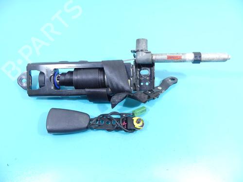 Front left seatbelt VOLVO S40 II (544) 2.0 D | BP37806586I26 - Image 4