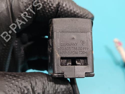 Camera PORSCHE PANAMERA (970) | BP38146444E14 - Image 6