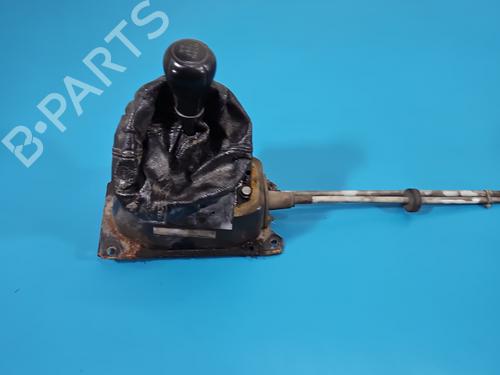 Gear lever VW PASSAT B8 (3G2, CB2) 2.0 TDI | BP37855612M90 - Image 3