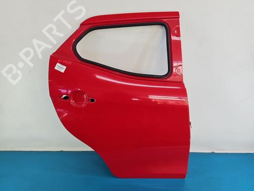 Dør højre bagtil Dør højre bagtil TOYOTA AYGO (_B4_) 1.0 (KGB40) (69 hp) 39720393 39720393
