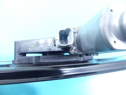 Front right window mechanism NISSAN PULSAR Hatchback (C13) 1.5 dCi | BP37880763C23 - Image 4