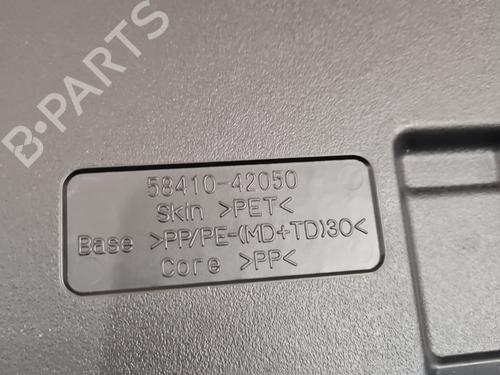 Boot lining TOYOTA RAV 4 IV (_A4_) 2.0 D 4WD (ALA41_) | BP37834709I3 - Image 3