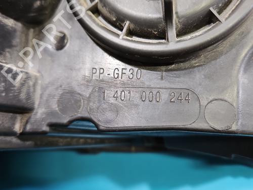 Left headlight SKODA OCTAVIA III Combi (5E5, 5E6) 1.5 TSI | BP37840944C28 - Image 16