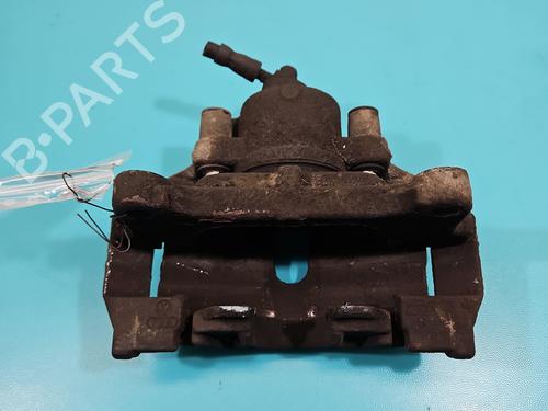 Left front brake caliper VW CC B7 (358) 2.0 TDI | BP38145814M105 - Image 4