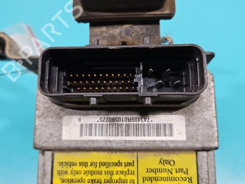 ABS pump DAEWOO REZZO (U100) | BP38124619M43 - Image 5