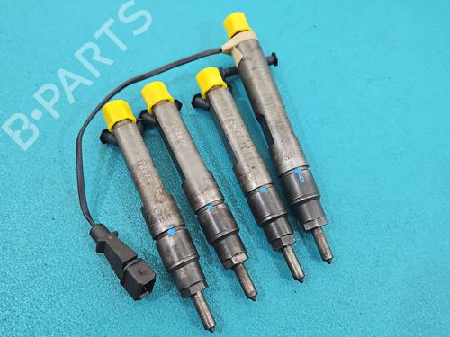 Used Injector Injector 37840854 37840854