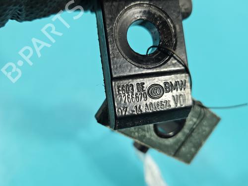 Dørhængsel/Dørbegrænser BMW i3 (I01) Range Extender | BP37845087C146  - Image 6