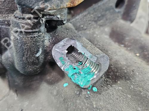 Gearbox FORD C-MAX II (DXA/CB7, DXA/CEU) | BP37854888M3 - Image 7
