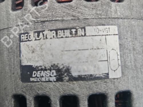 Alternator HYUNDAI H-1 Cargo (TQ)  | BP38129581M7  - Image 6
