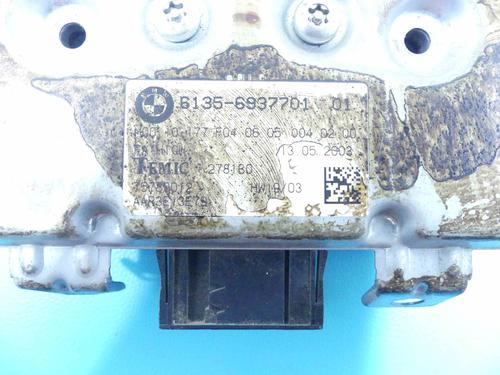 Other BMW 5 (E60) 530 d | BP37879155O1 - Image 3