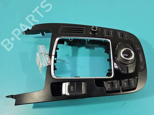 Switch AUDI A5 (8T3) 3.0 TDI quattro | BP38151241I30 - Image 2