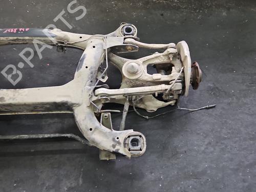 Rear axle BMW X5 (E70) xDrive 30 d | BP37838530M2 - Image 4