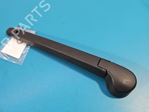 Used Rear windshield wiper arm Rear windshield wiper arm SKODA FABIA IV (PJ3) [2021-2026] 40008559 40008559
