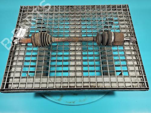 Used Left front driveshaft Left front driveshaft 38117689 38117689