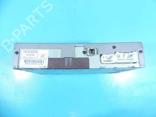 Electronic module TOYOTA RAV 4 II (_A2_) 2.0 D 4WD (CLA20_, CLA21_, CLA20R, CLA21R) | BP38155002M83 - Image 6