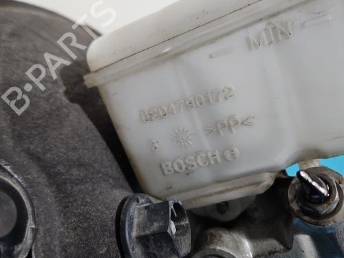 Servo brake RENAULT KADJAR (HA_, HL_) | BP38148428M42 - Image 8