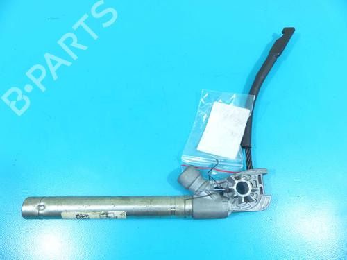 Front left seatbelt MASERATI GHIBLI III (M157) | BP37884337I26 - Image 3