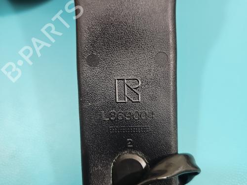 Front right seatbelt SUZUKI SX4 S-Cross (JY) 1.6 AllGrip (AKK 416) | BP38143499I25 - Image 11