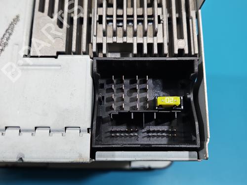 Radio VW PASSAT CC B6 (357) | BP38147777E6 - Image 9