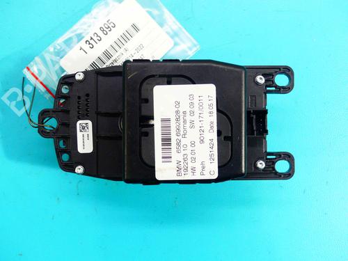 Switch BMW 2 Gran Tourer (F46) 218 d xDrive | BP37892210I30 - Image 4