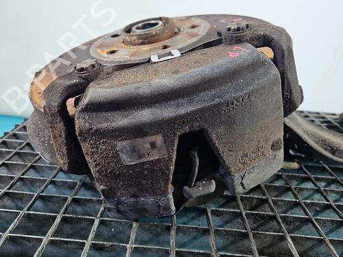 Used Left front brake caliper Left front brake caliper 38139850 38139850