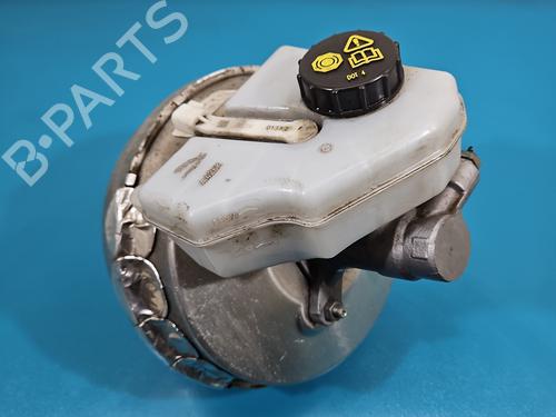 Servo brake JAGUAR XE (X760) 2.0 D | BP37826662M42 - Image 3