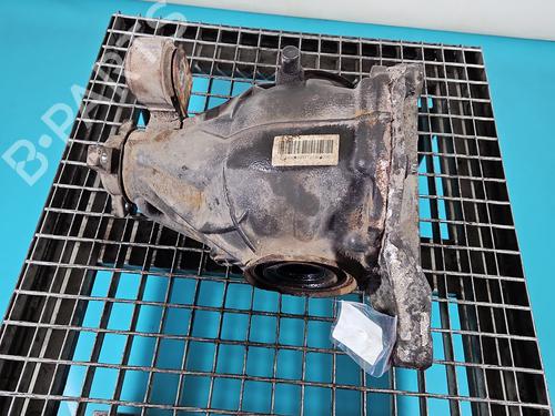 Rear differential MERCEDES-BENZ E-CLASS (W212) E 200 CDI / BlueTEC (212.005, 212.006) | BP38061625M24 - Image 18