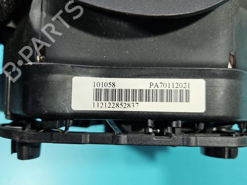 Steering wheel PEUGEOT BIPPER (AA_) 1.3 HDi 75 | BP37858486C49 - Image 17
