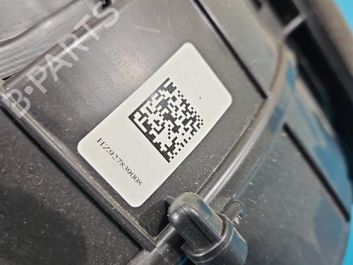 Heater matrix BMW i3 (I01) Range Extender | BP37844752M63 - Image 13