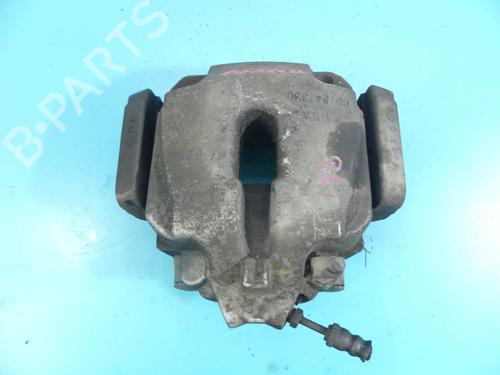left-front-brake-caliper-bmw-5-f10-2009-2010-2011-2012-2013-2014-2015-2016-37888220 main image