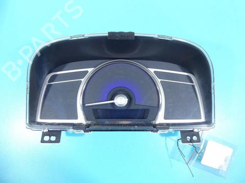 Used Instrument cluster Instrument cluster HONDA CIVIC VIII Hatchback (FN, FK) 1.8 (FN1, FK2) (140 hp) 37808145 37808145