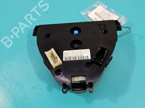 Climate control PEUGEOT 807 (EB_) 2.0 HDI | BP37846823I5 - Image 5
