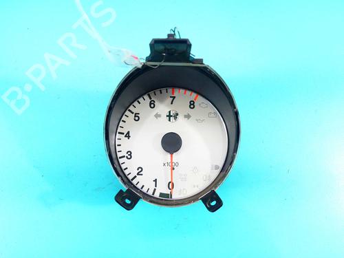 Used Instrument cluster Instrument cluster 37804340 37804340