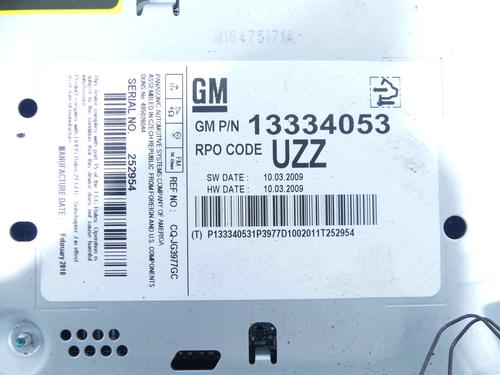 Other OPEL ASTRA J (P10) 1.4 (68) | BP37876529O1 - Image 3