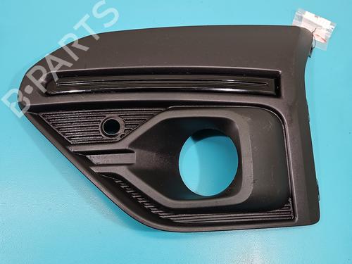 Grill DACIA SANDERO III | BP38129405C40 - Image 1
