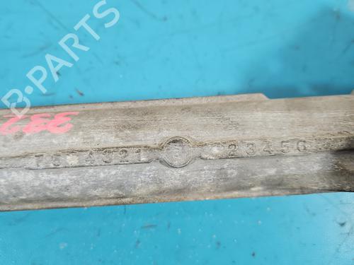Steering rack RENAULT KOLEOS I (HY_) 2.0 dCi 4x4 (HY0K) | BP37854058M22 - Image 6