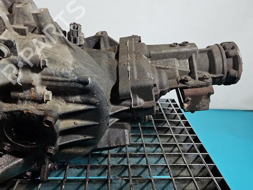 Gearbox SUZUKI LIANA (ER, RH_) 1.6 (RH416) | BP37841963M3 - Image 8