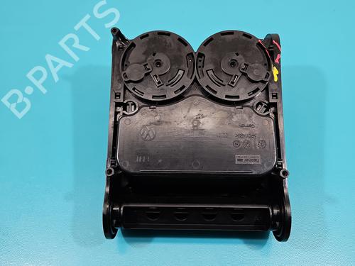Cup/Object holder VW CC B7 (358)  | BP38130695I37  - Image 14
