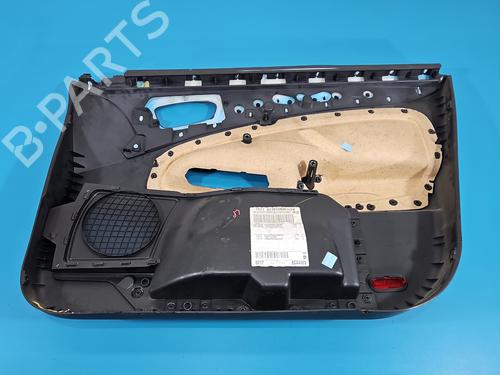 Front left panel FORD MONDEO IV Saloon (BA7) 2.0 TDCi | BP37846868C58 - Image 3
