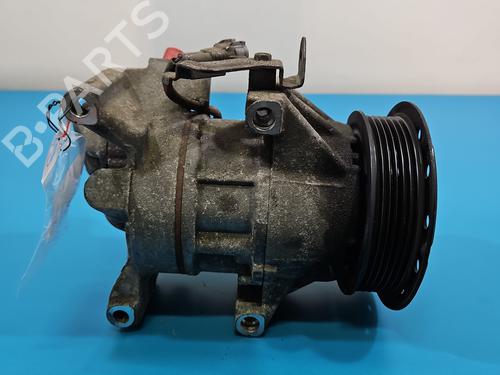 AC compressor TOYOTA AURIS (_E15_) 1.4 D-4D (NDE150_, NDE150R) | BP37857455M34 - Image 3