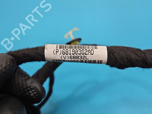 Ledningsnet JEEP CHEROKEE (KL) 2.0 CRD 4x4 | BP37833752E16 - Image 4