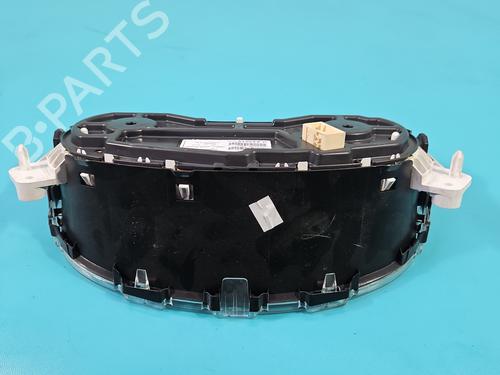 Instrument cluster PEUGEOT 301 1.6 BlueHDi 100 | BP37848088C47  - Image 6